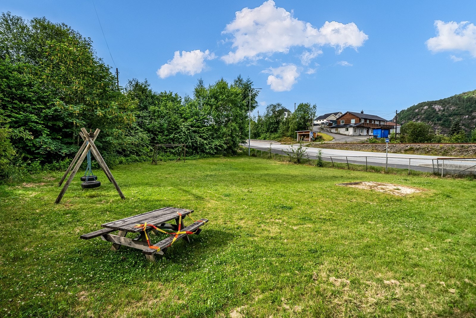 Nærområde Galleribilde