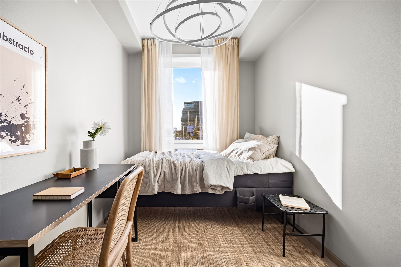 Soverom 2 Galleribilde