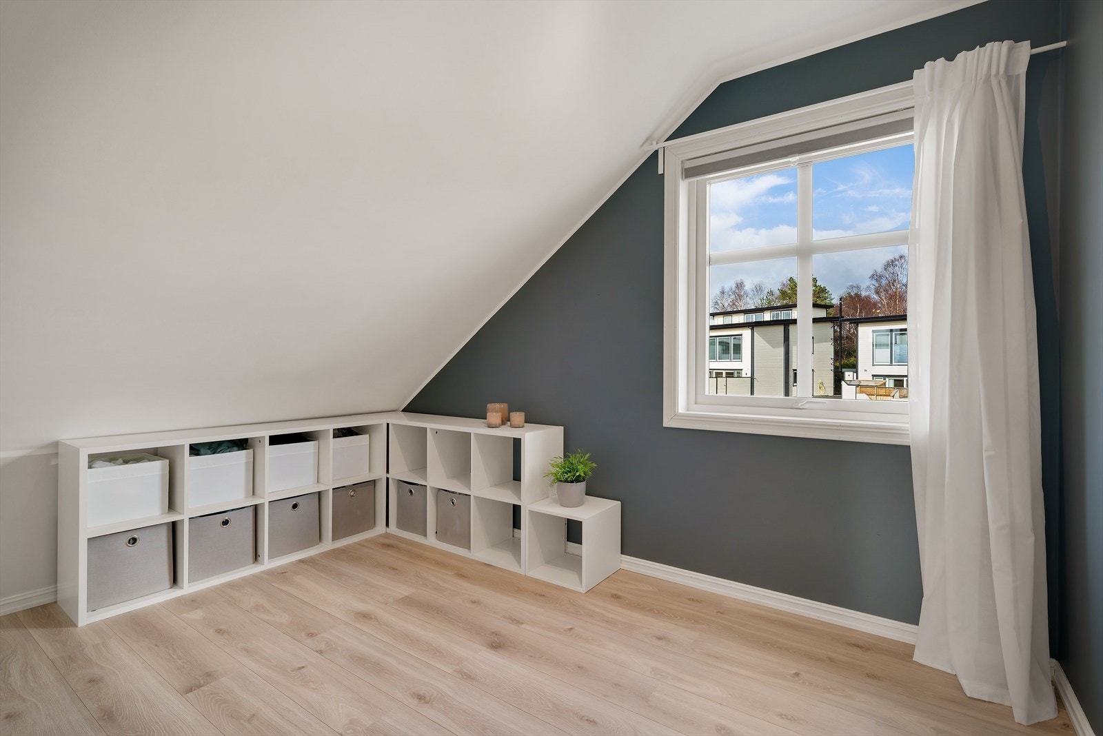 - Innred etter ønske og behov - Galleribilde