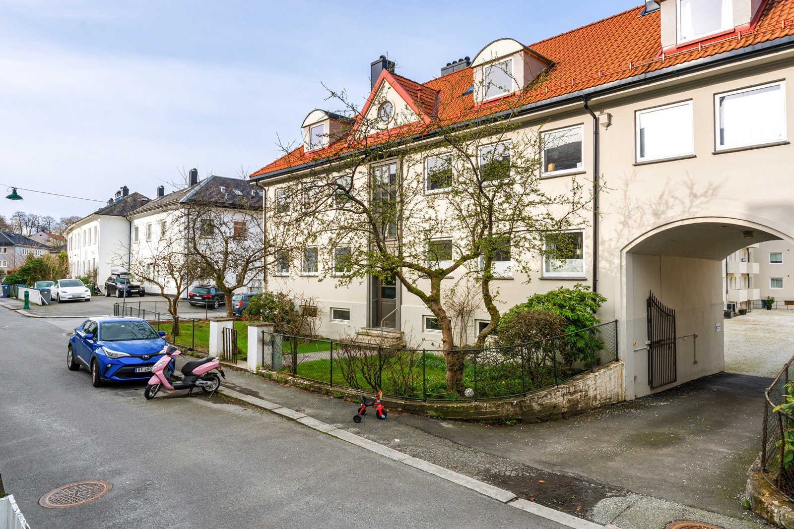 - Velkommen til visning! - Galleribilde