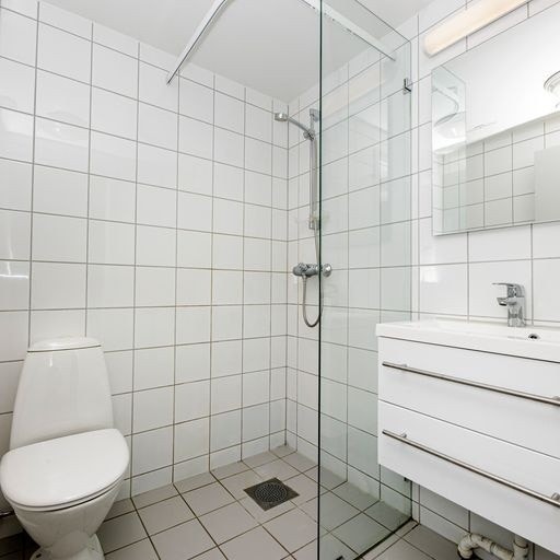 Baderomsløsning Galleribilde