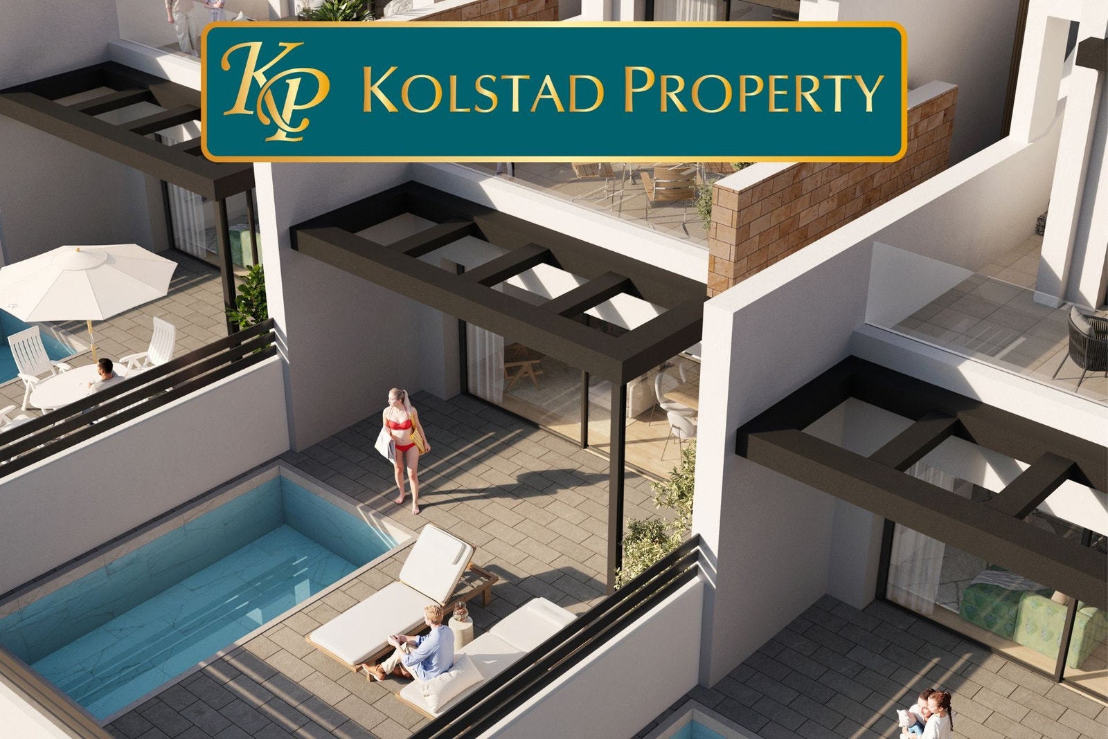 GOMERA STAR VILLA Galleribilde