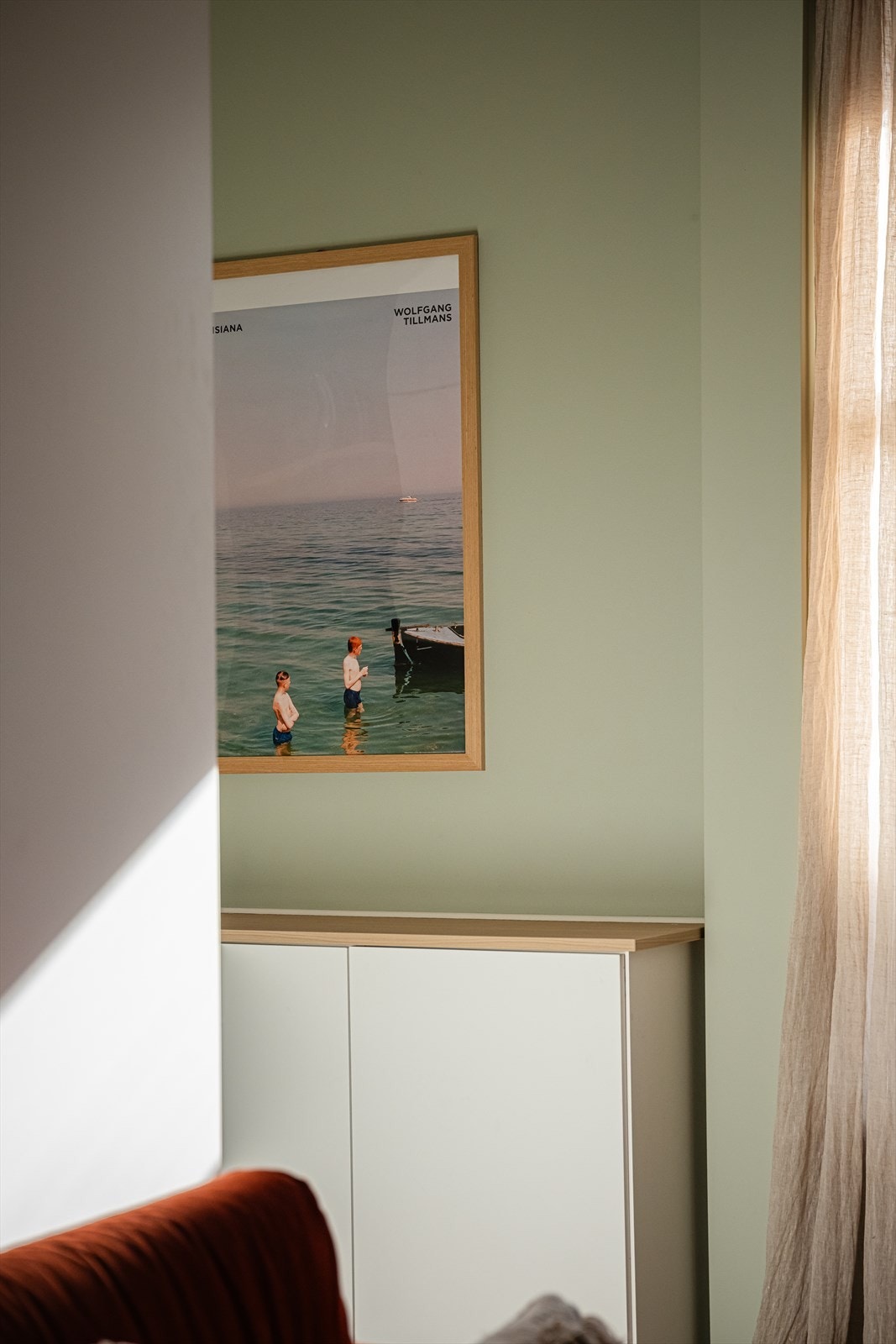 Felleskostnader på kr 4 609 per måned. Galleribilde