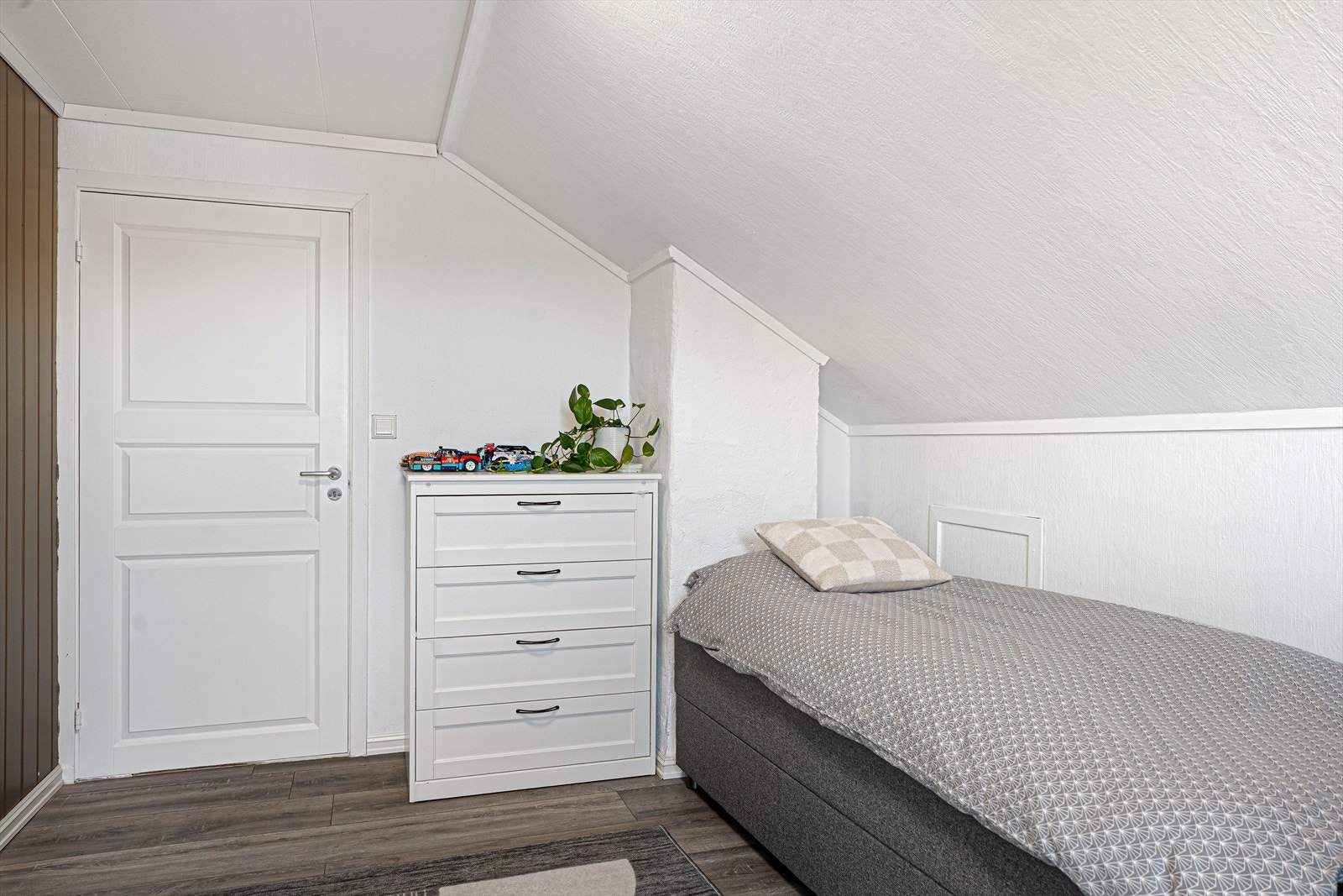 Soverom nr. 3 Galleribilde