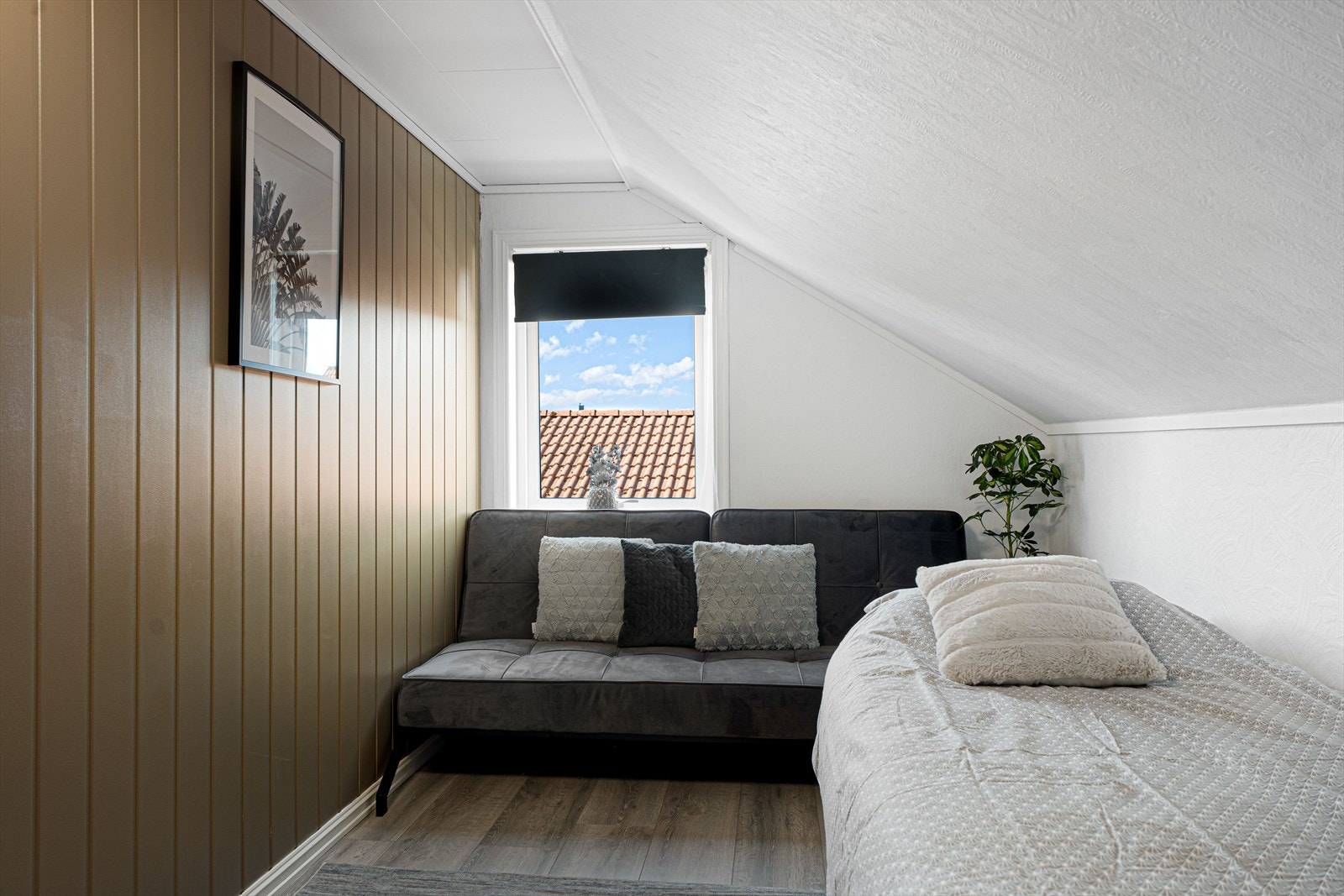 Soverom nr. 2 Galleribilde