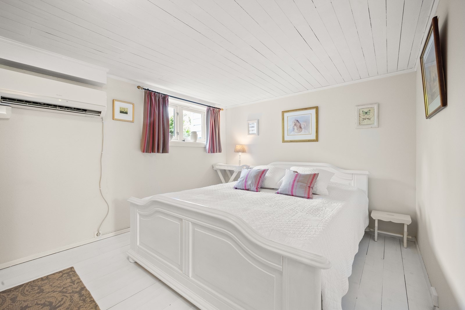 Luft til luft Varmepumper installert av Wilfa. Galleribilde