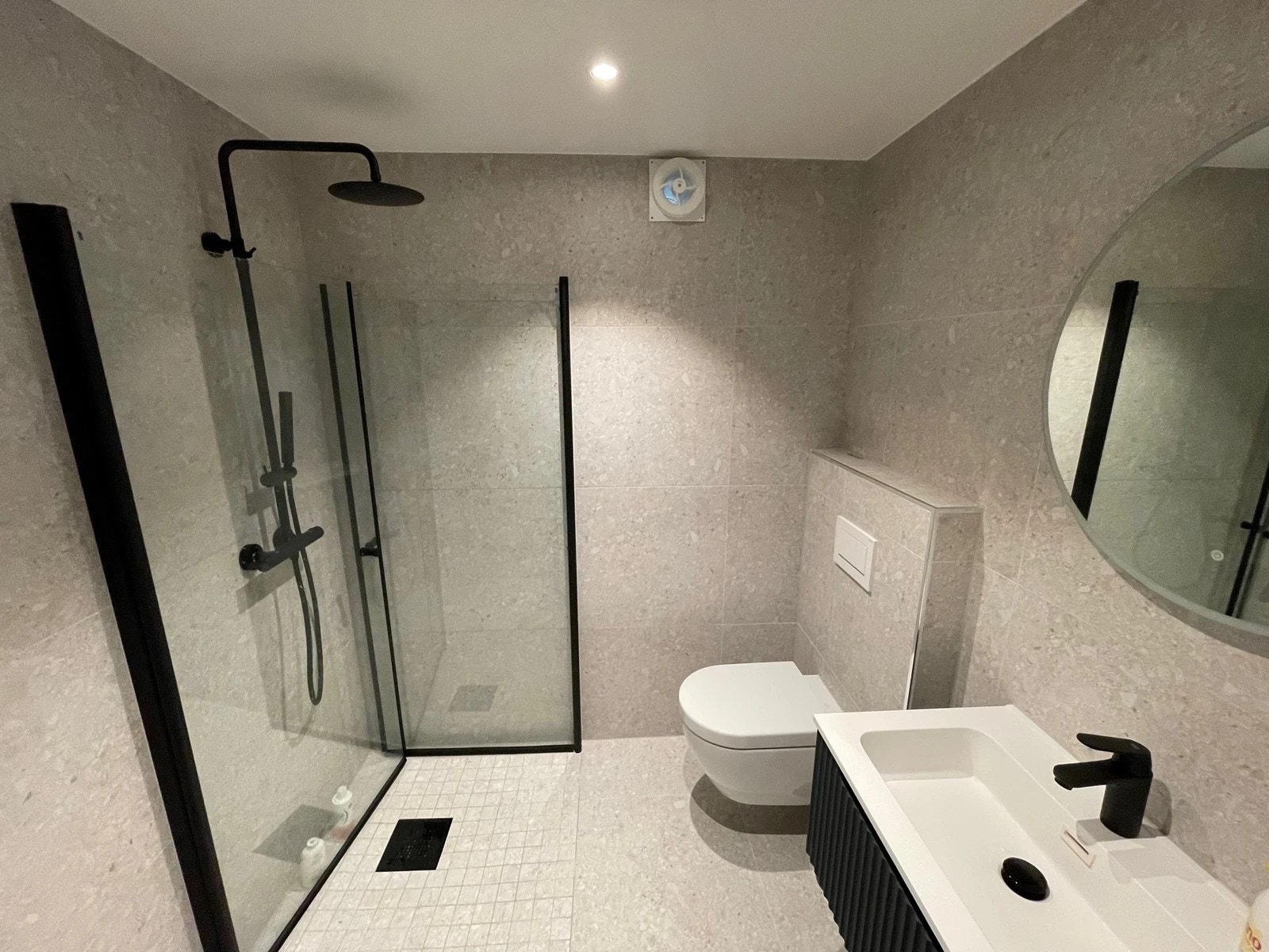 Bad fra 2023. Galleribilde