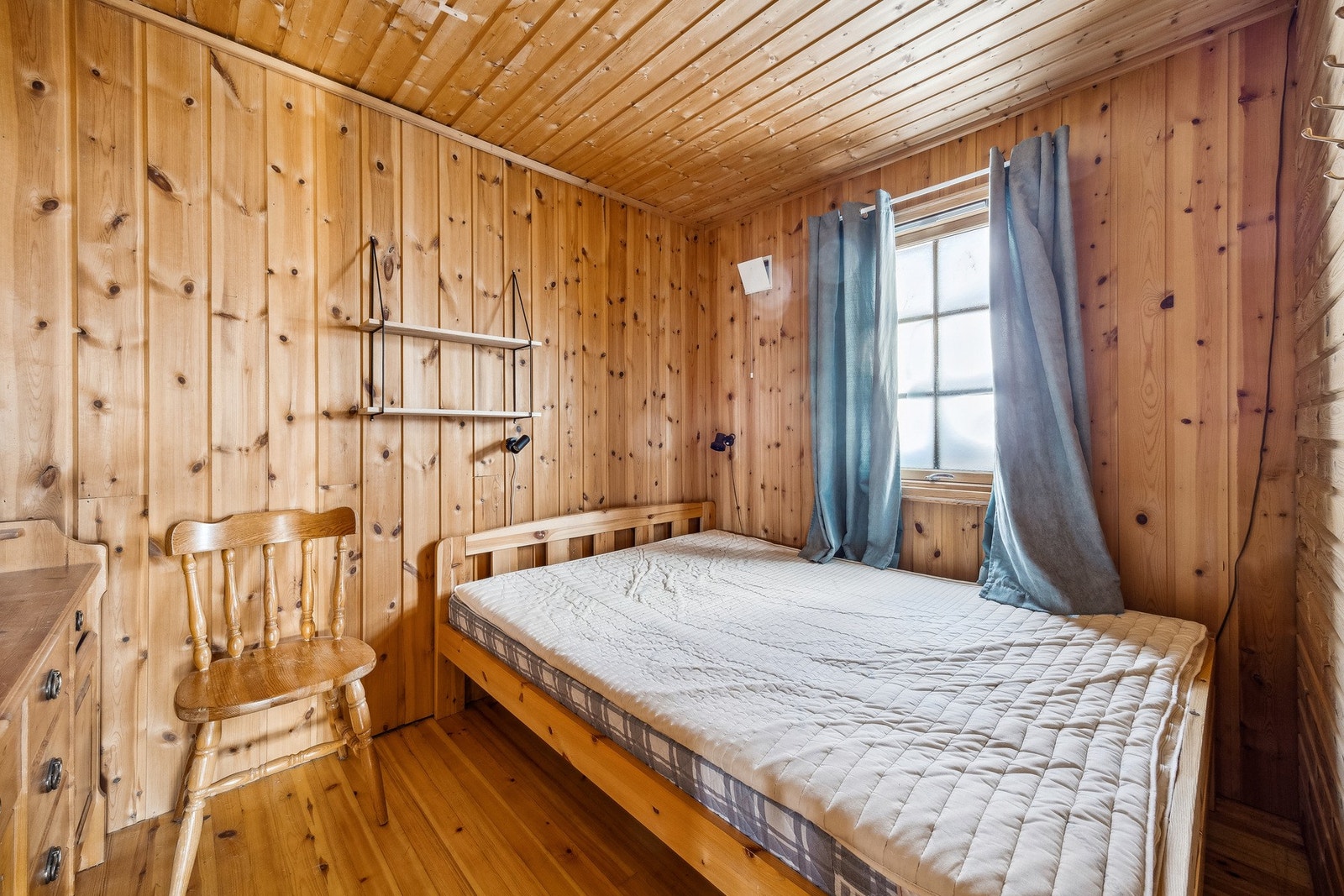 Soverom Galleribilde