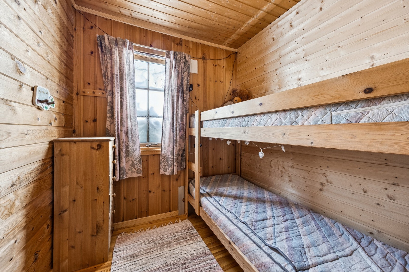 Soverom Galleribilde