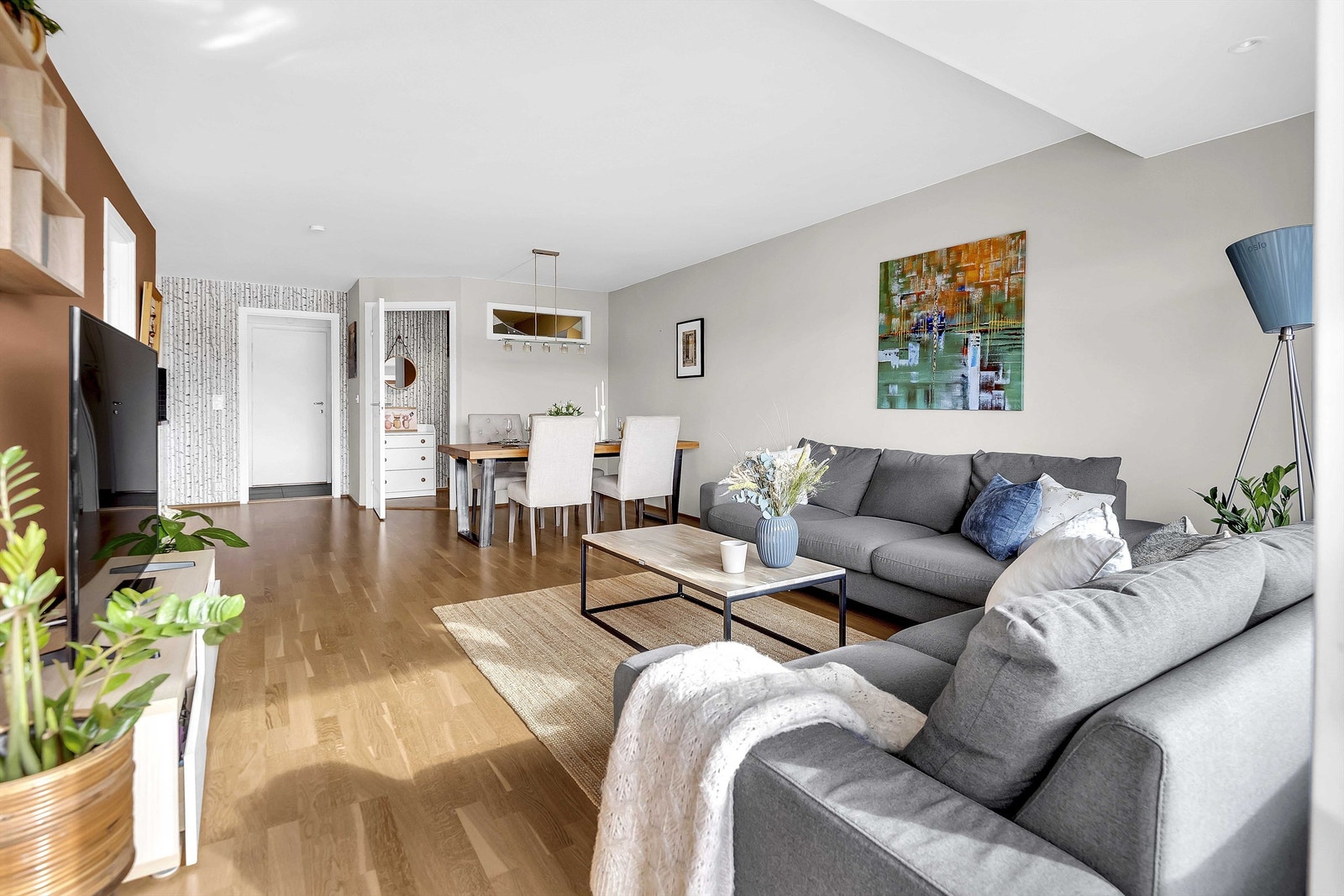 Olaf Bulls vei 76_1 Galleribilde