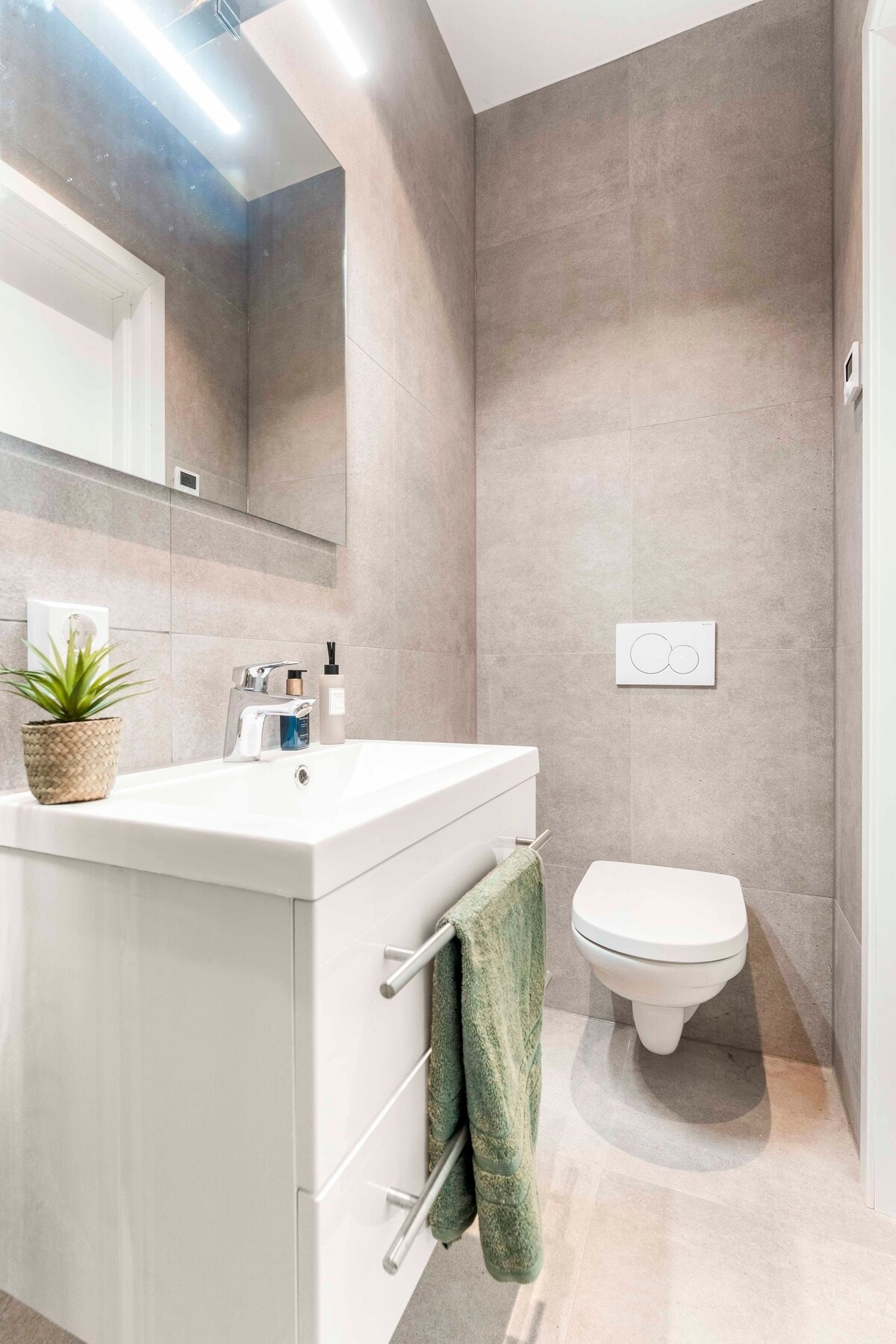 Bad nr 2 Galleribilde