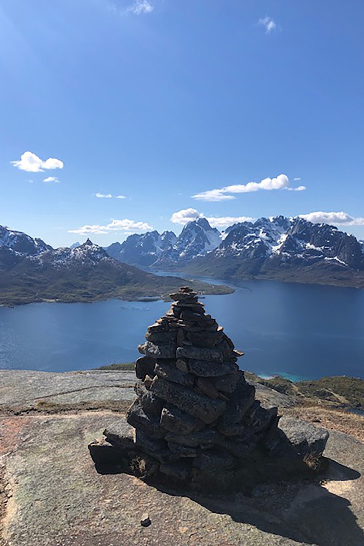 Keiservarden. Selgers bilder Galleribilde