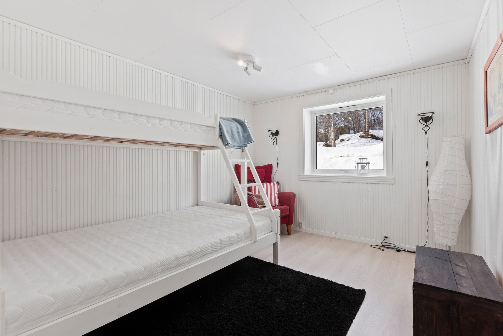 Soverom 4 Galleribilde