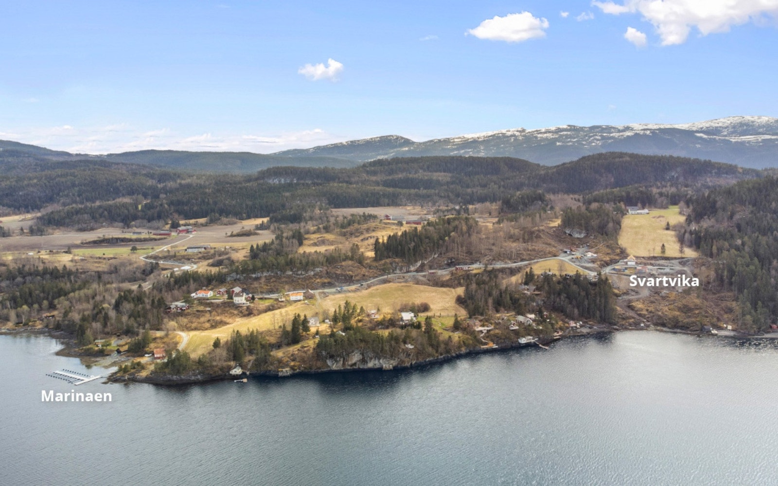 Ta kontakt for visning! Galleribilde