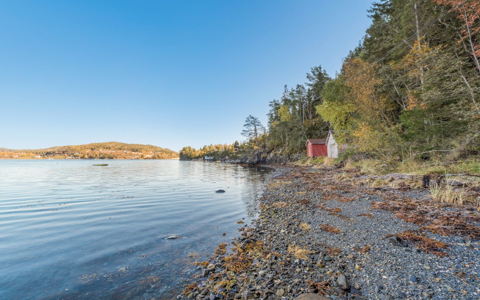 Områdebilde. Galleribilde