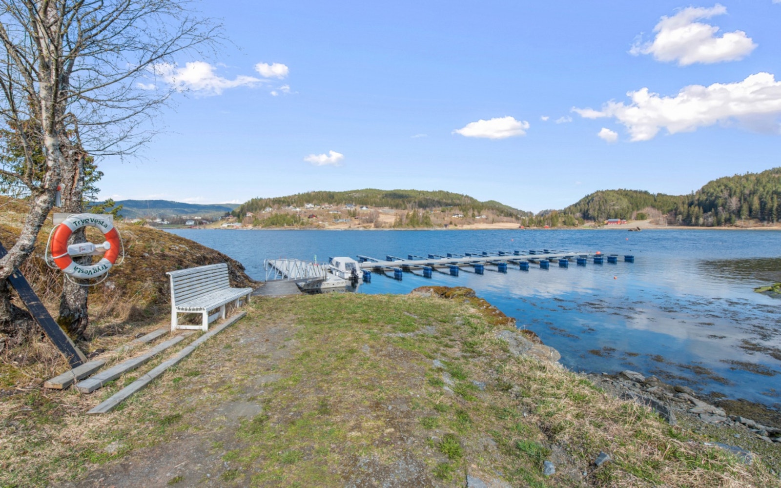 Områdebilde. Galleribilde