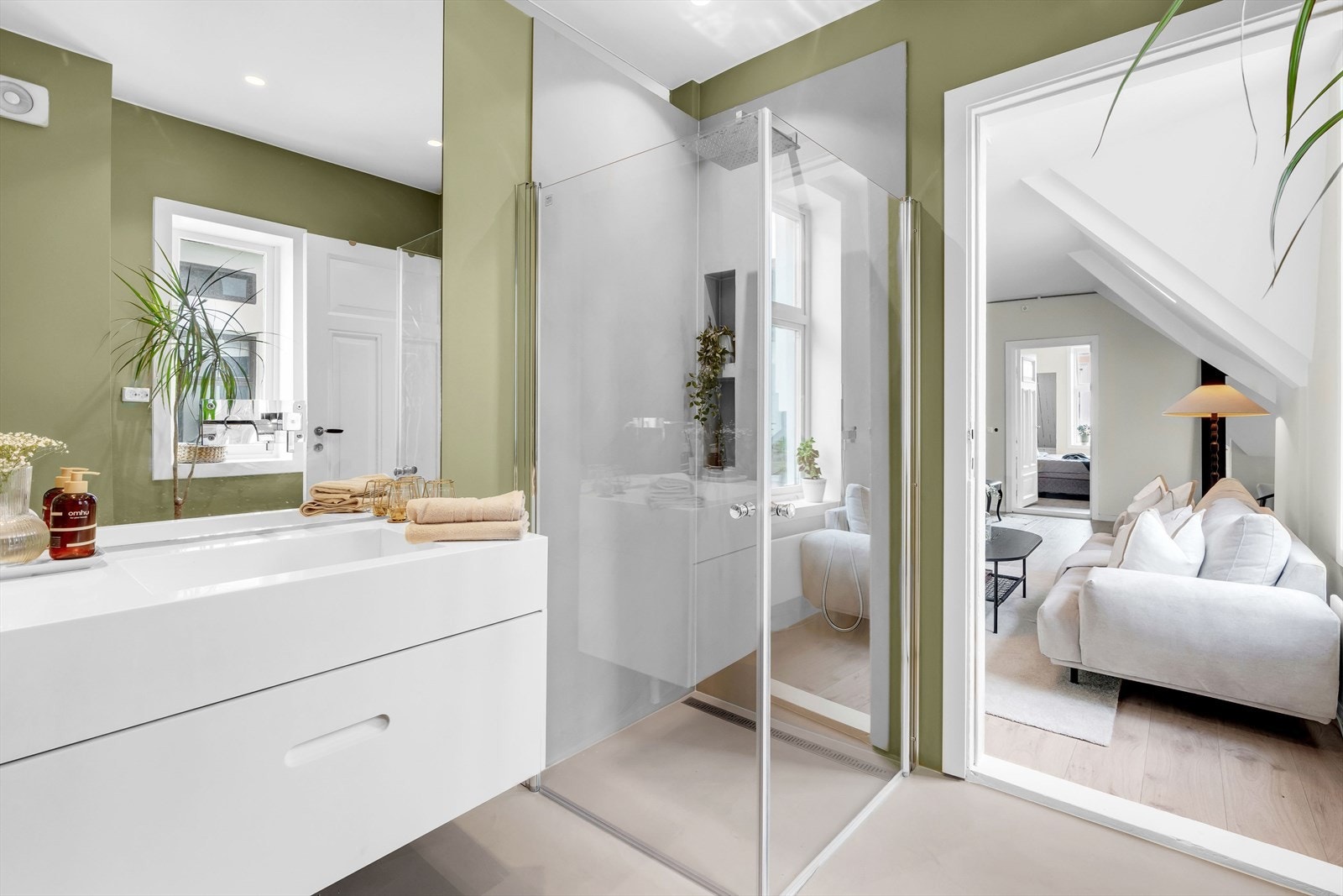 Rålekkert bad pusset opp i 2023 Galleribilde