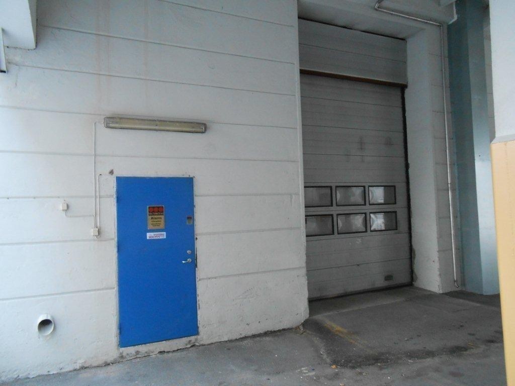 Port og inngangsdør Galleribilde