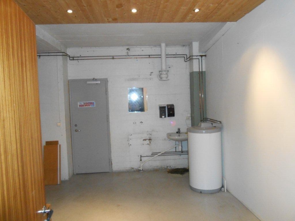 Lager Galleribilde