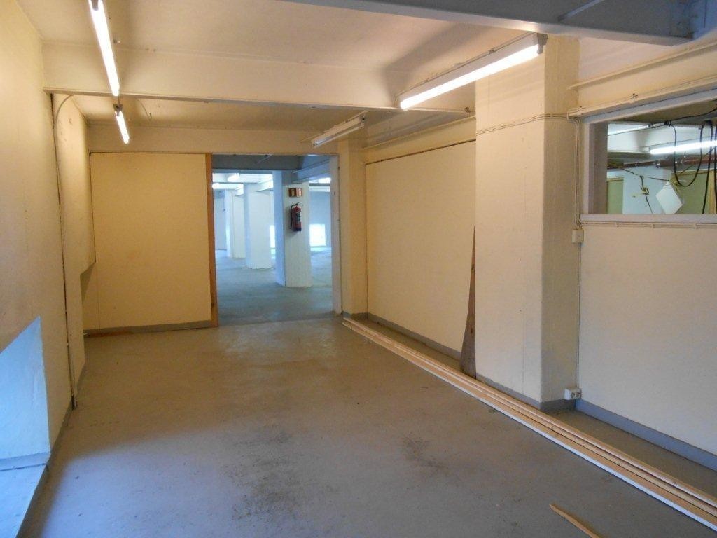 Lager Galleribilde