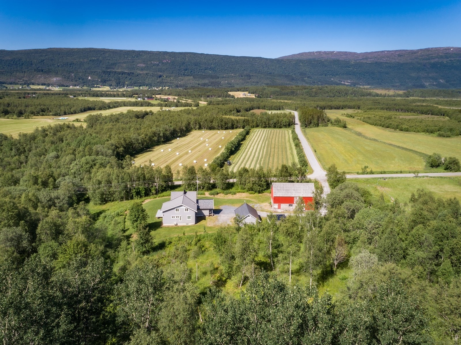 Velkommen til Holtanveien 512 Galleribilde