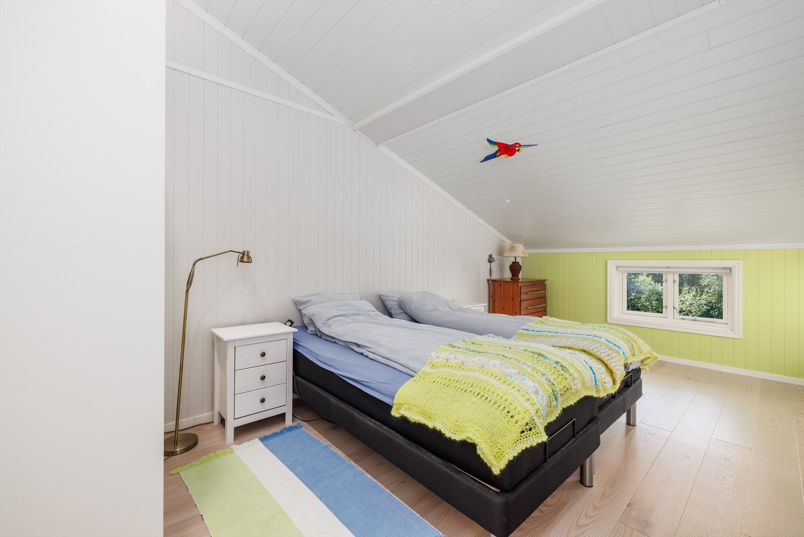 Soverom 4 Galleribilde