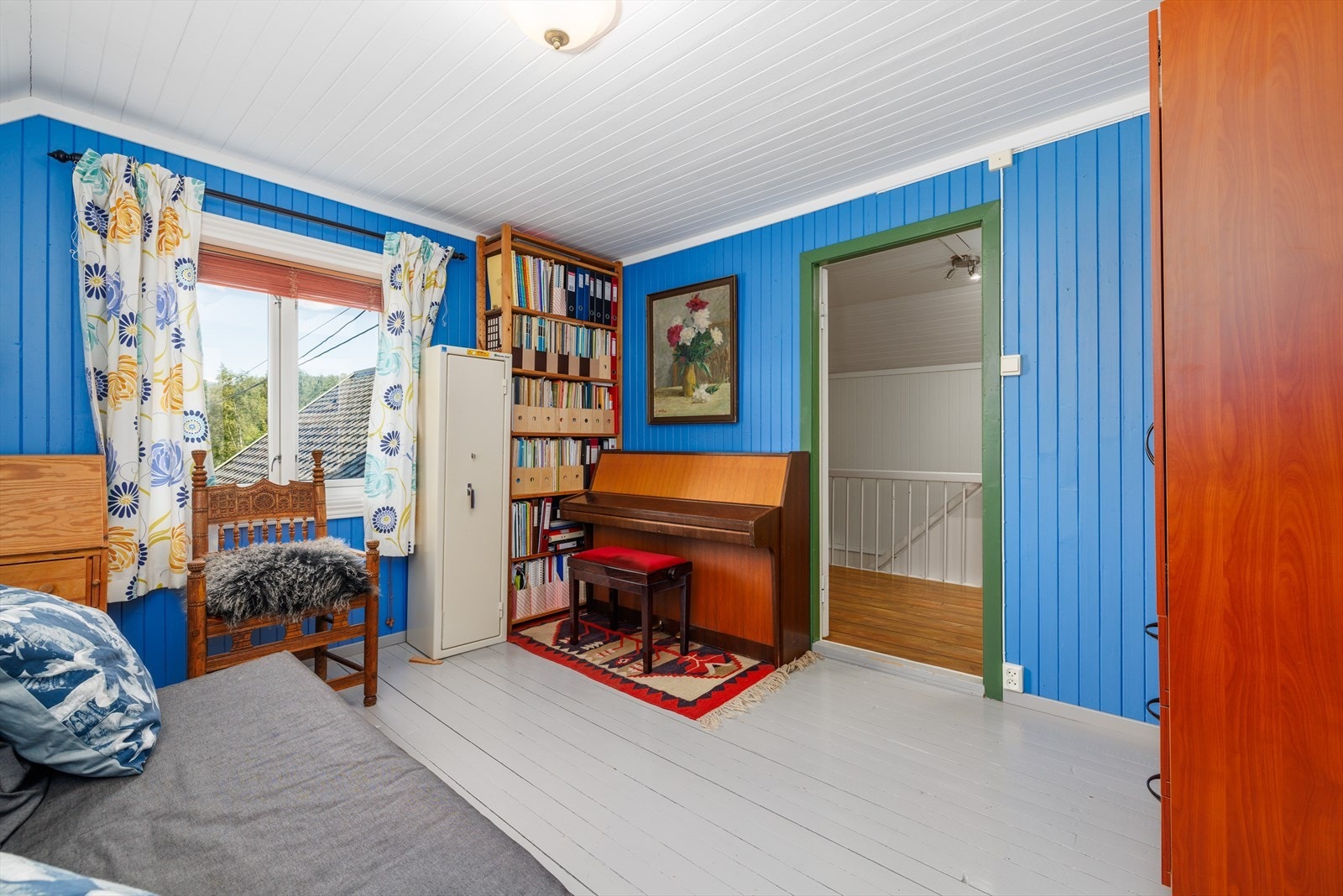 Soverom 1 Galleribilde