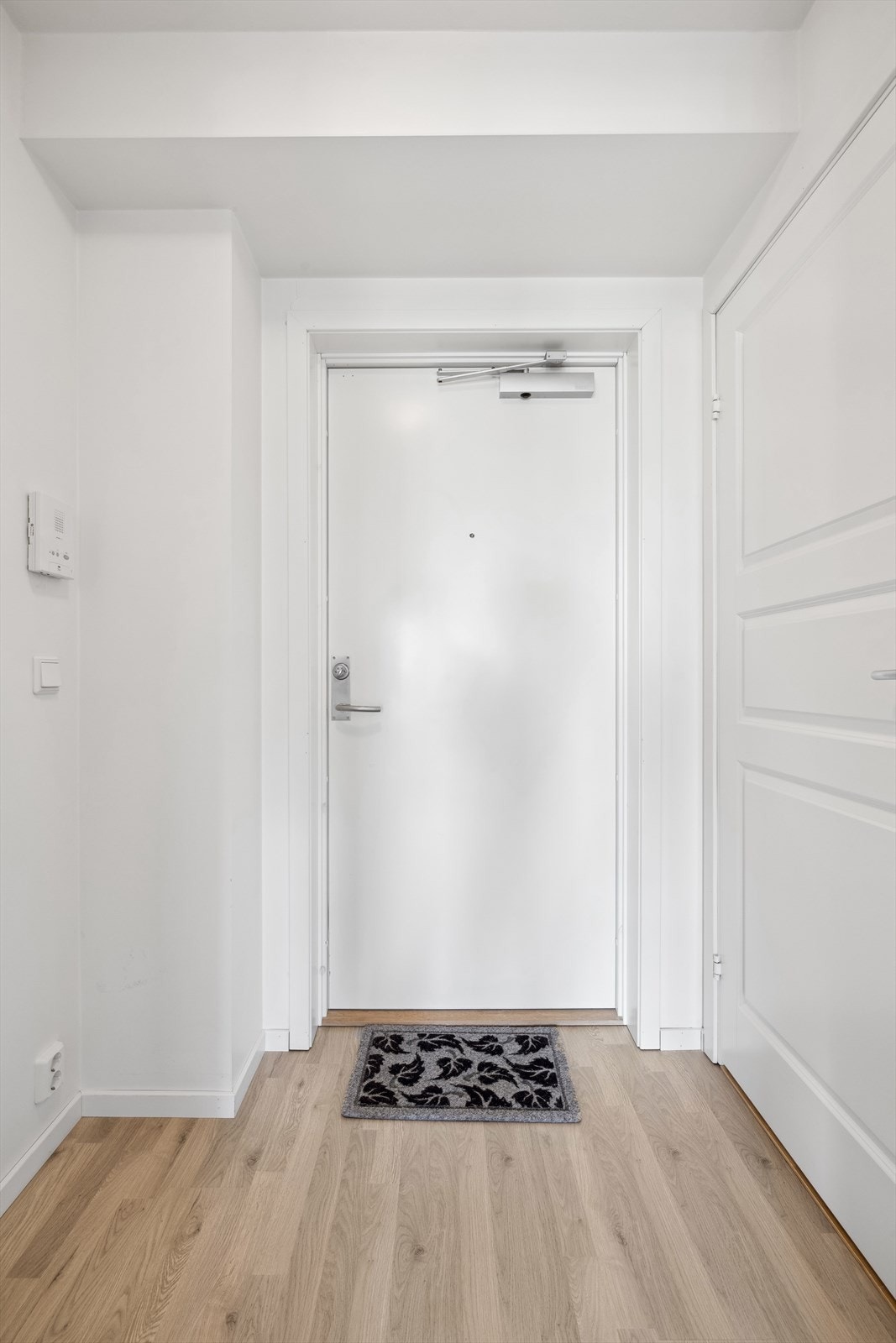 Velkommen inn! Galleribilde