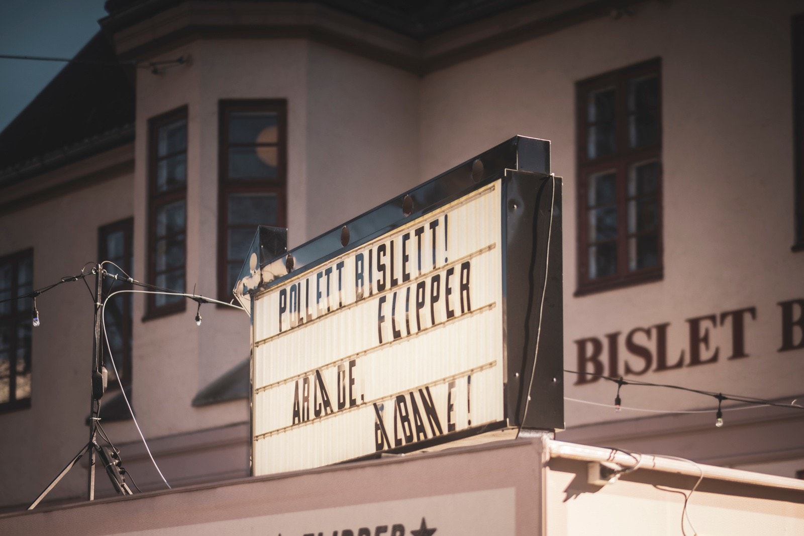 Nærområdet Galleribilde