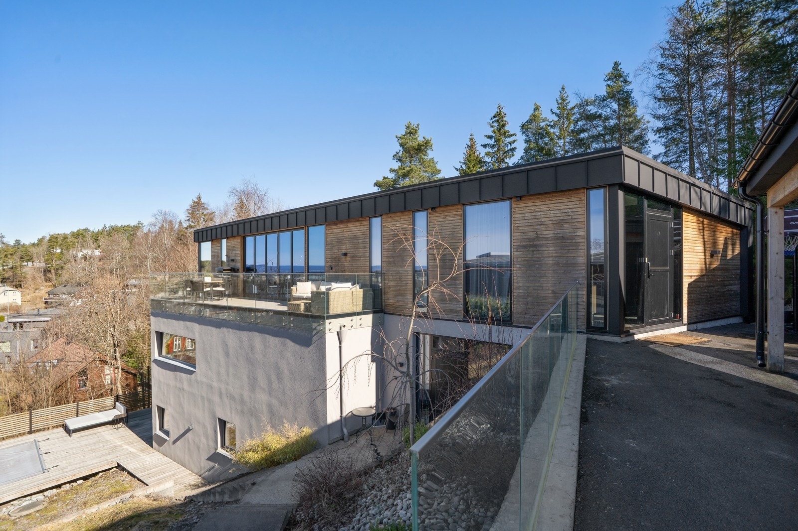 Velkommen til Bekkeliveien 58! Galleribilde