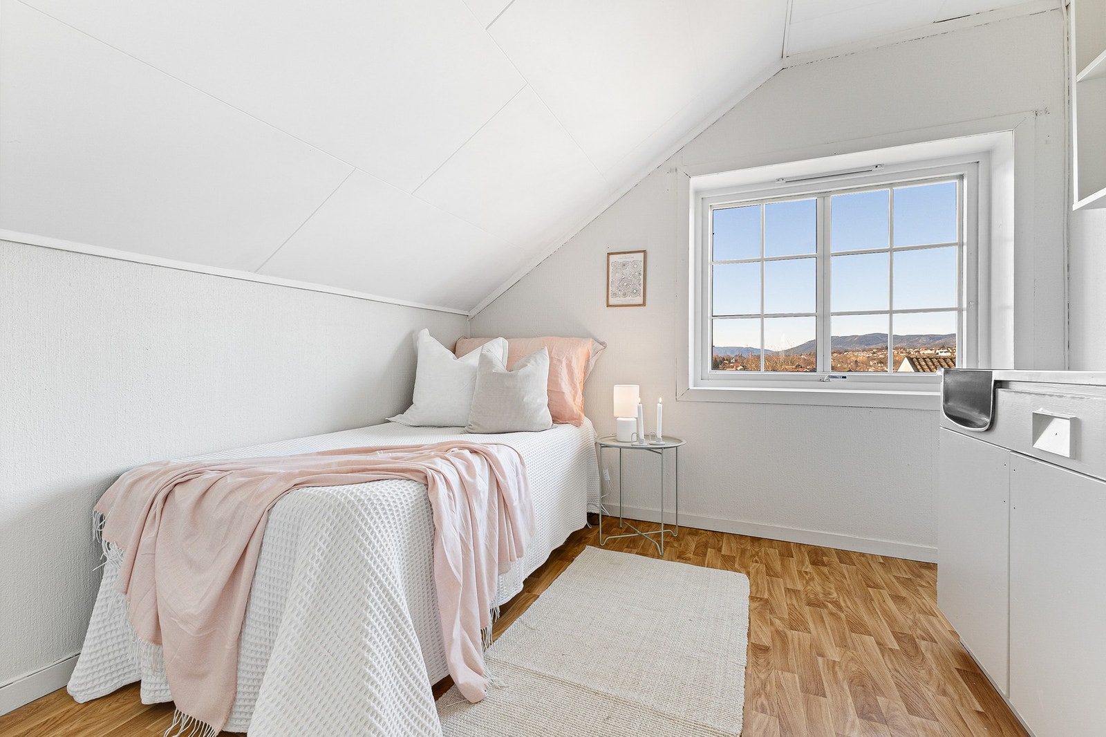 Soverom 2 Galleribilde