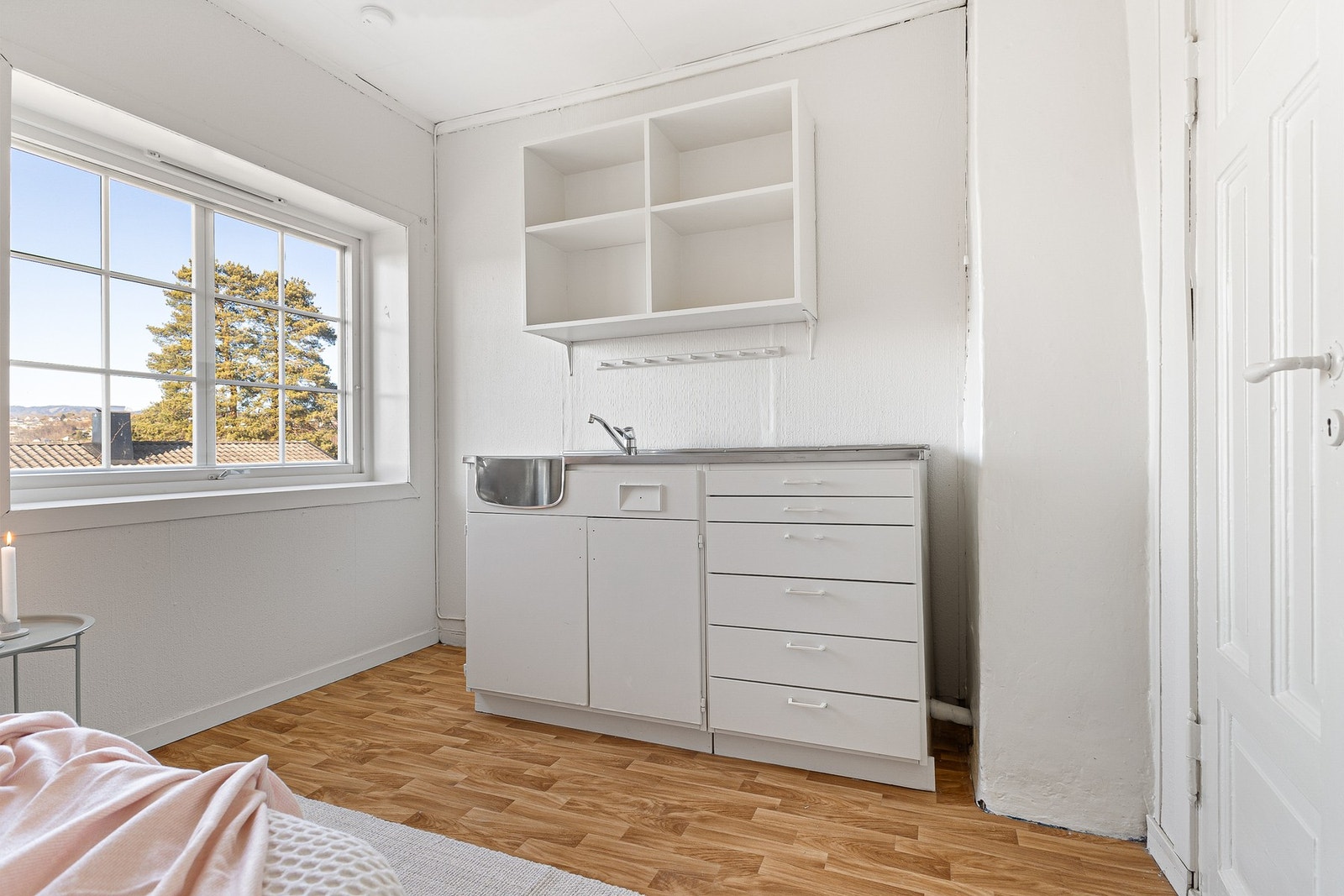 Soverom 2 Galleribilde