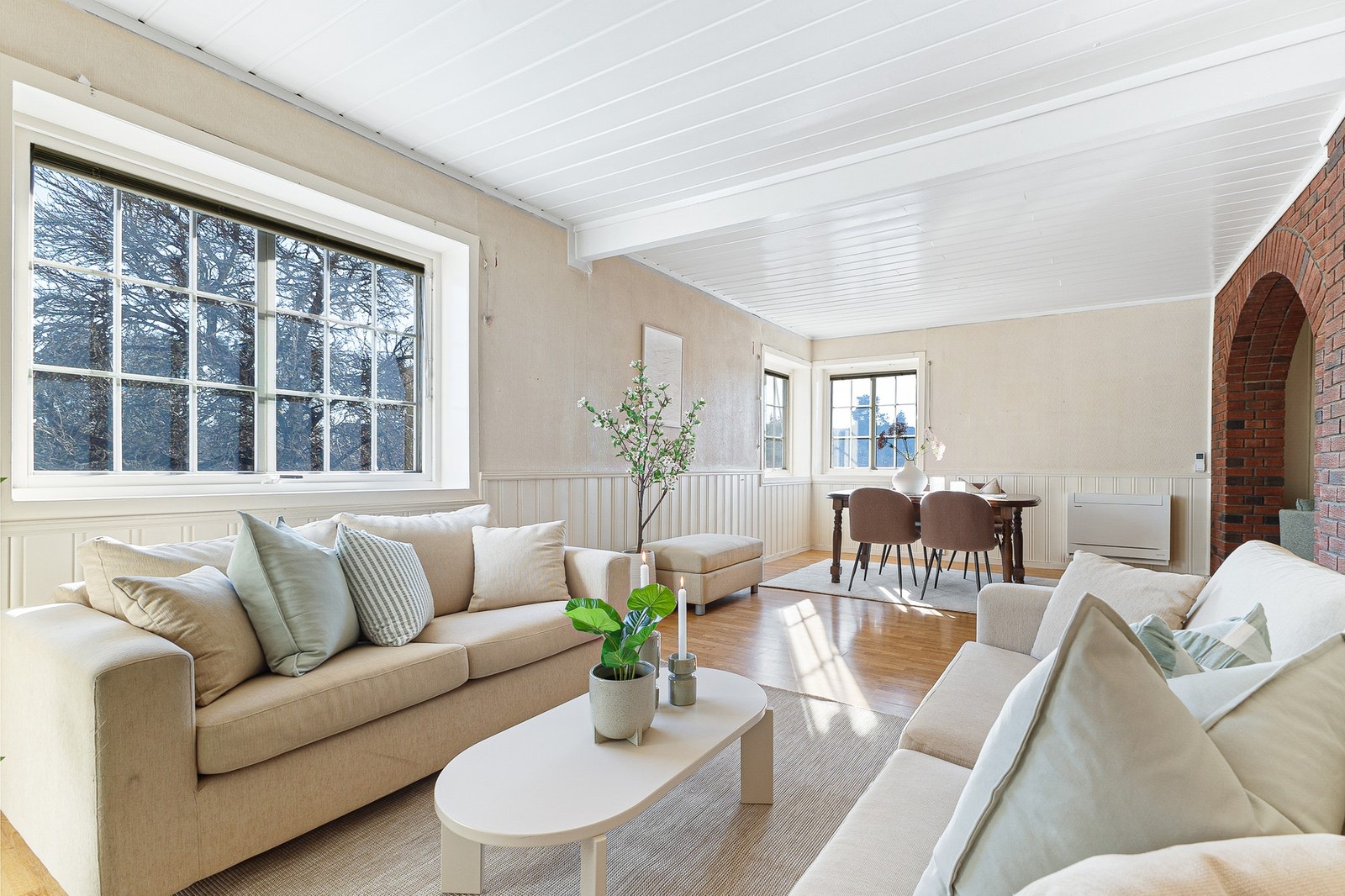 Et spennende oppussingsobjekt med stort potensial! Galleribilde