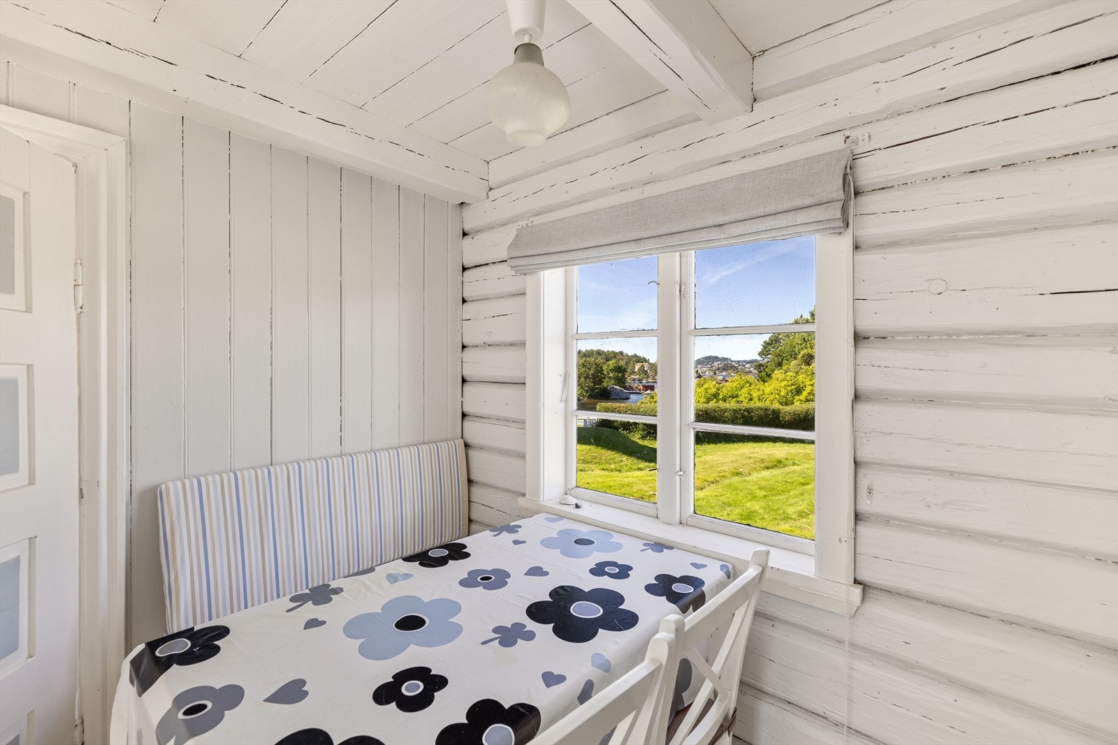 Kjøkken i bryggerhus. Galleribilde