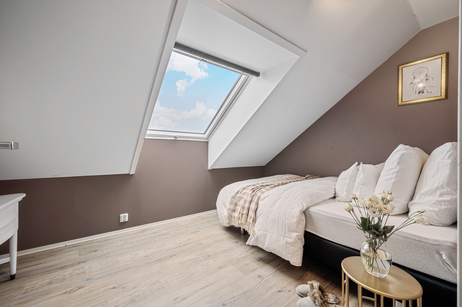 - Soverom 2 måler 6m² - Galleribilde