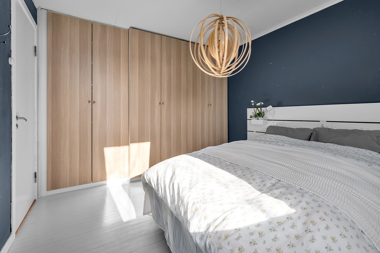 Godt med garderobeplass Galleribilde