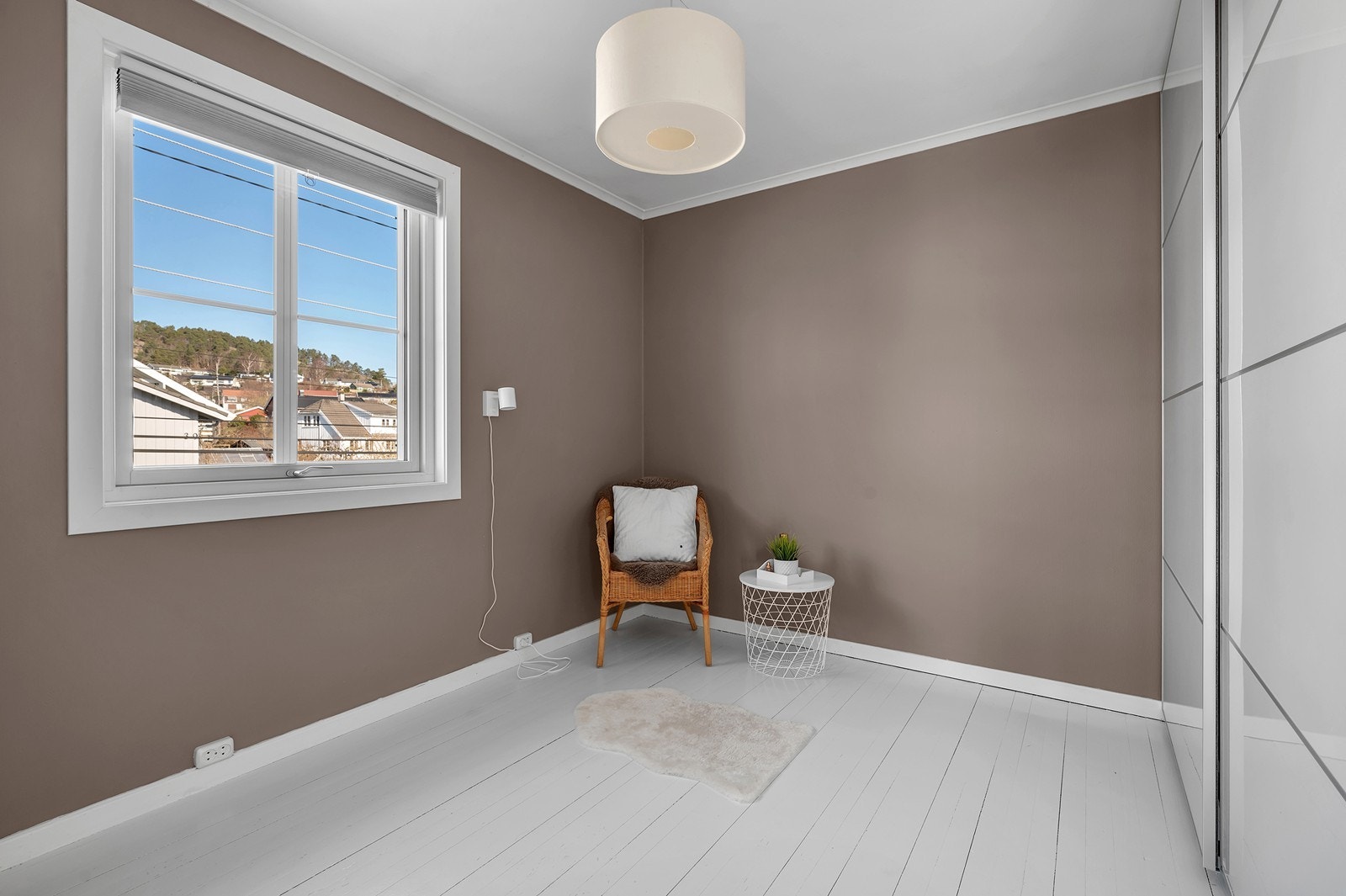 Soverom 2 Galleribilde