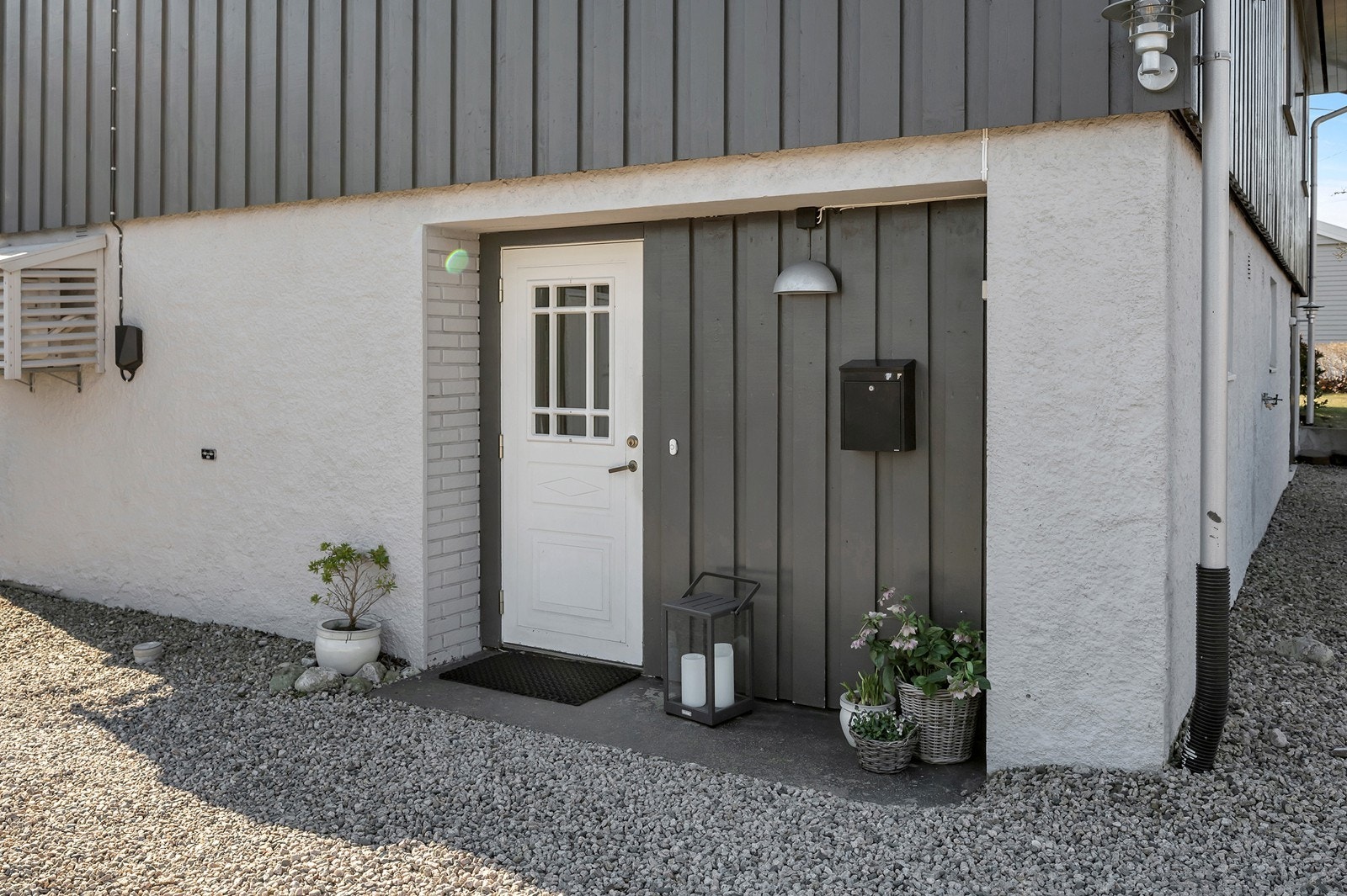 Velkommen inn Galleribilde