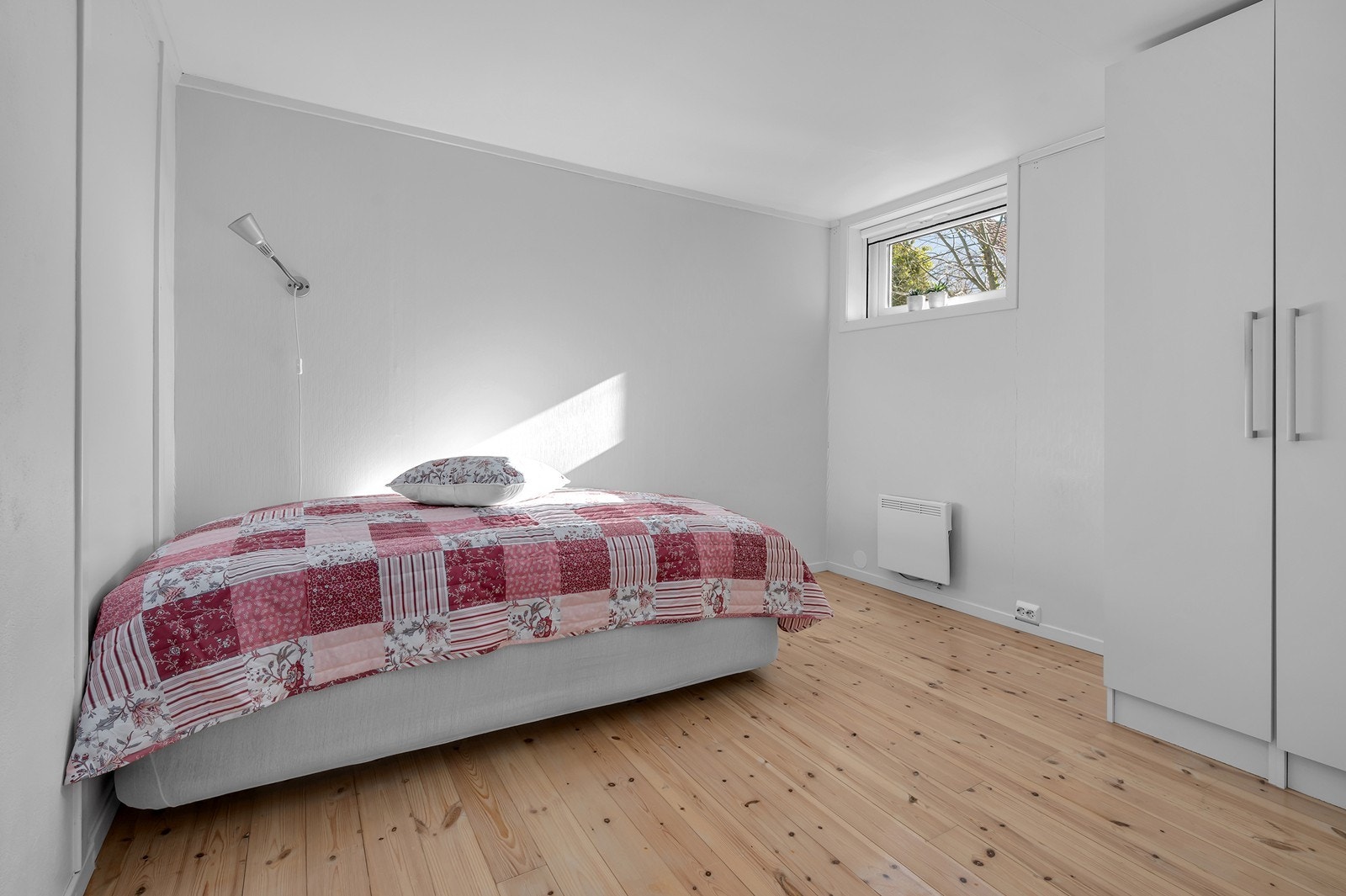 Soverom (ikke godkjent til varig opphold) Galleribilde