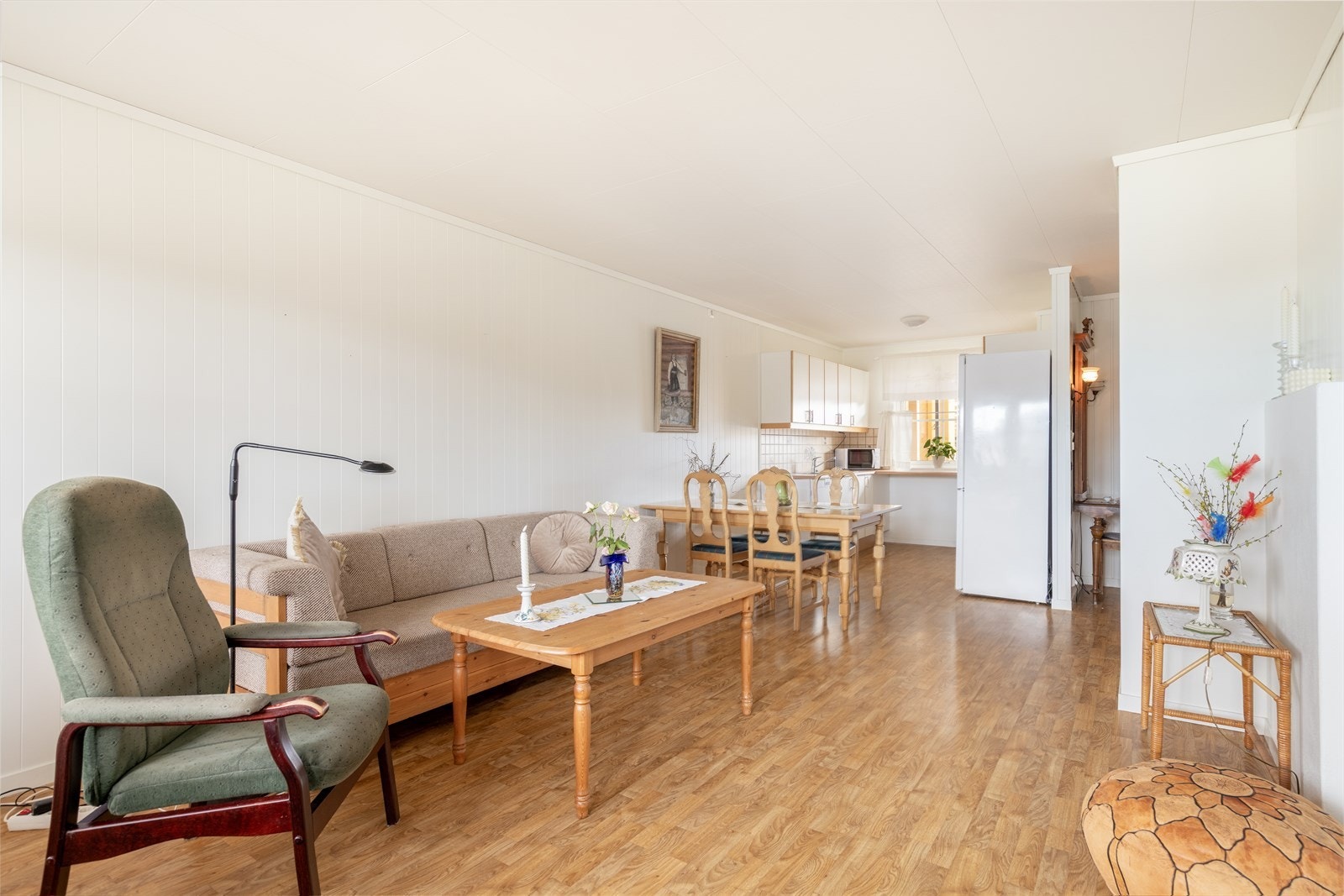 EiendomsMegler1 ved Patrick Gulmælæ presenterer Hollavegen 24B! Galleribilde