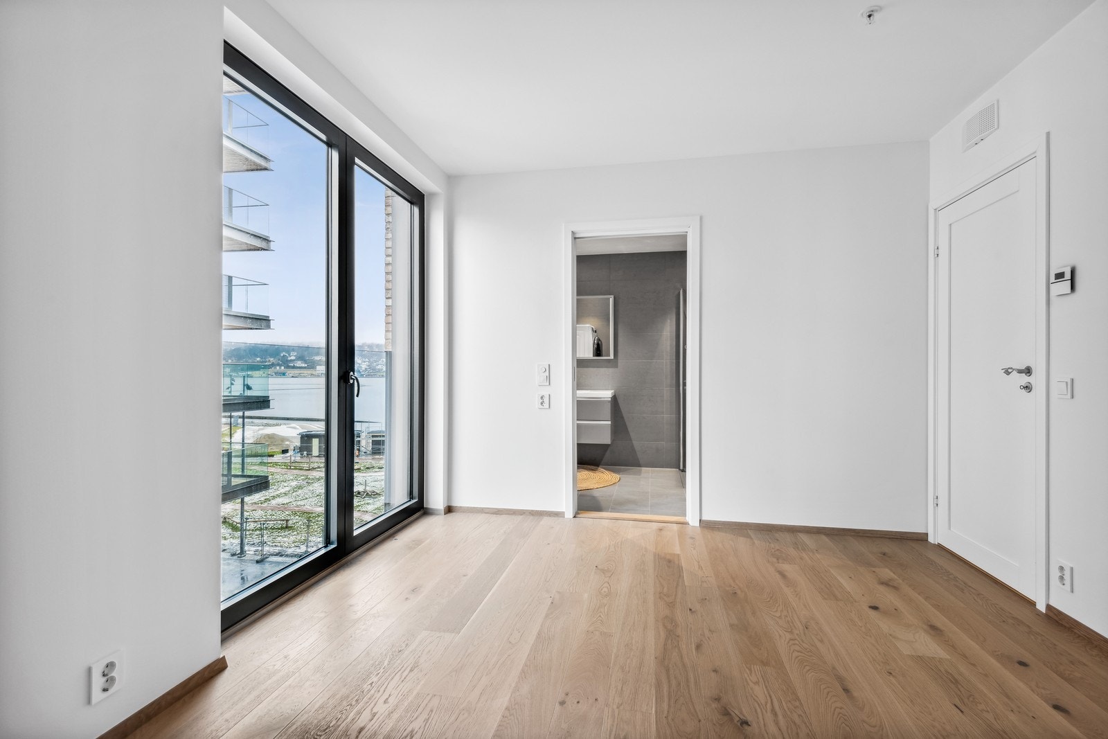 Hovedsoverom Galleribilde