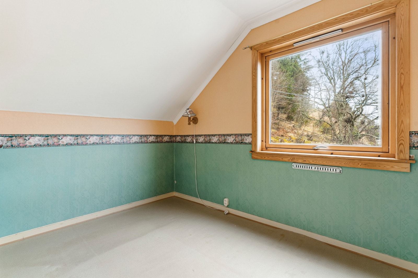 Soverom nr. 5 Galleribilde