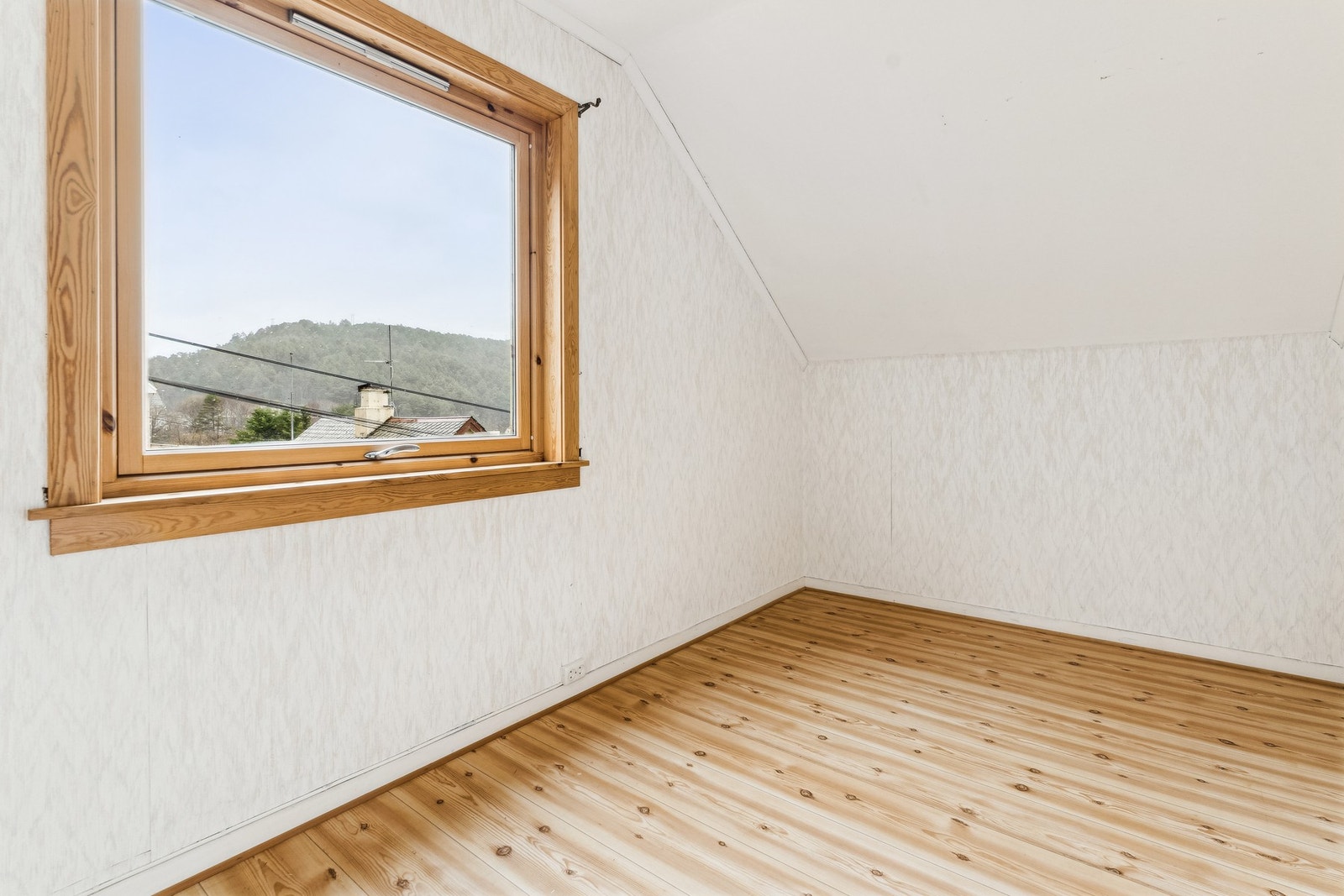 Soverom nr. 1 Galleribilde