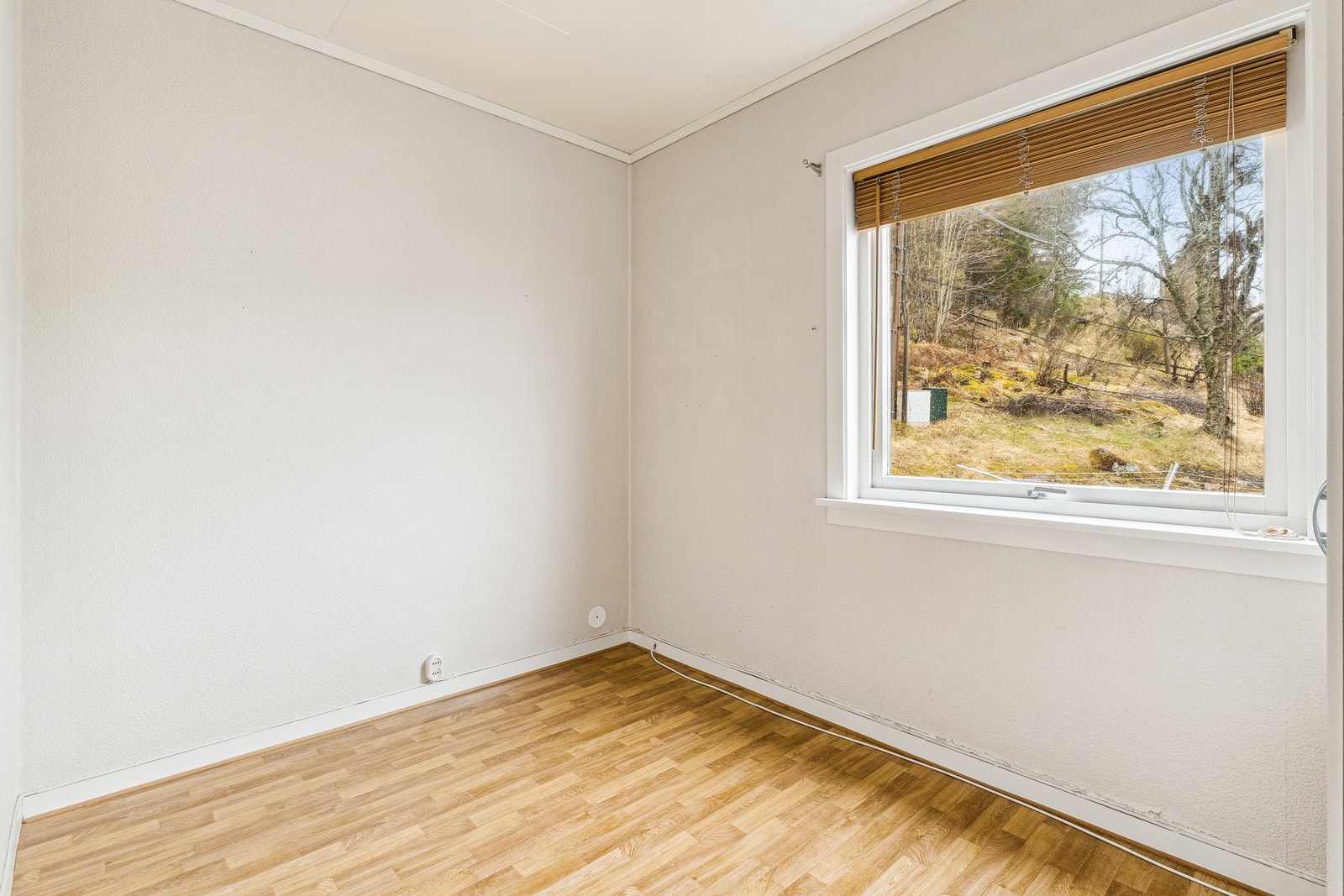 Soverom nr. 4 Galleribilde