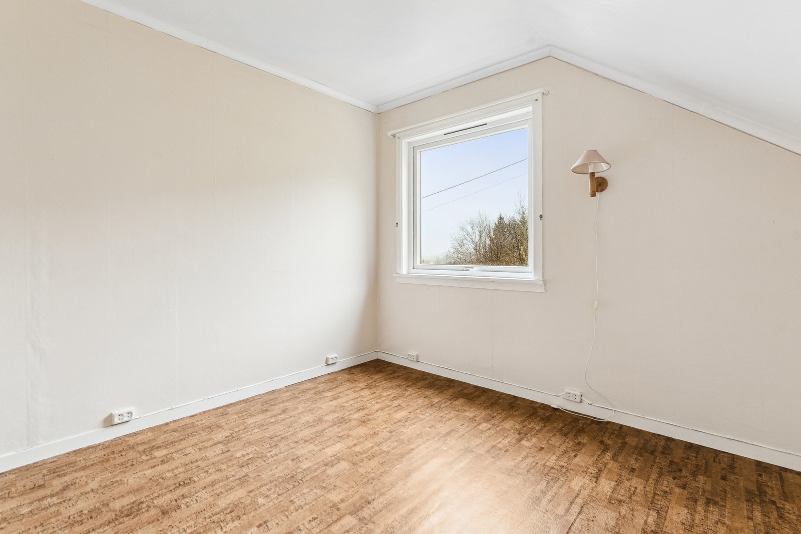 Soverom nr. 2 Galleribilde