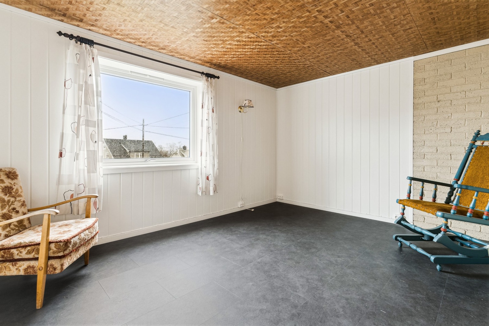 Kjellerstue Galleribilde