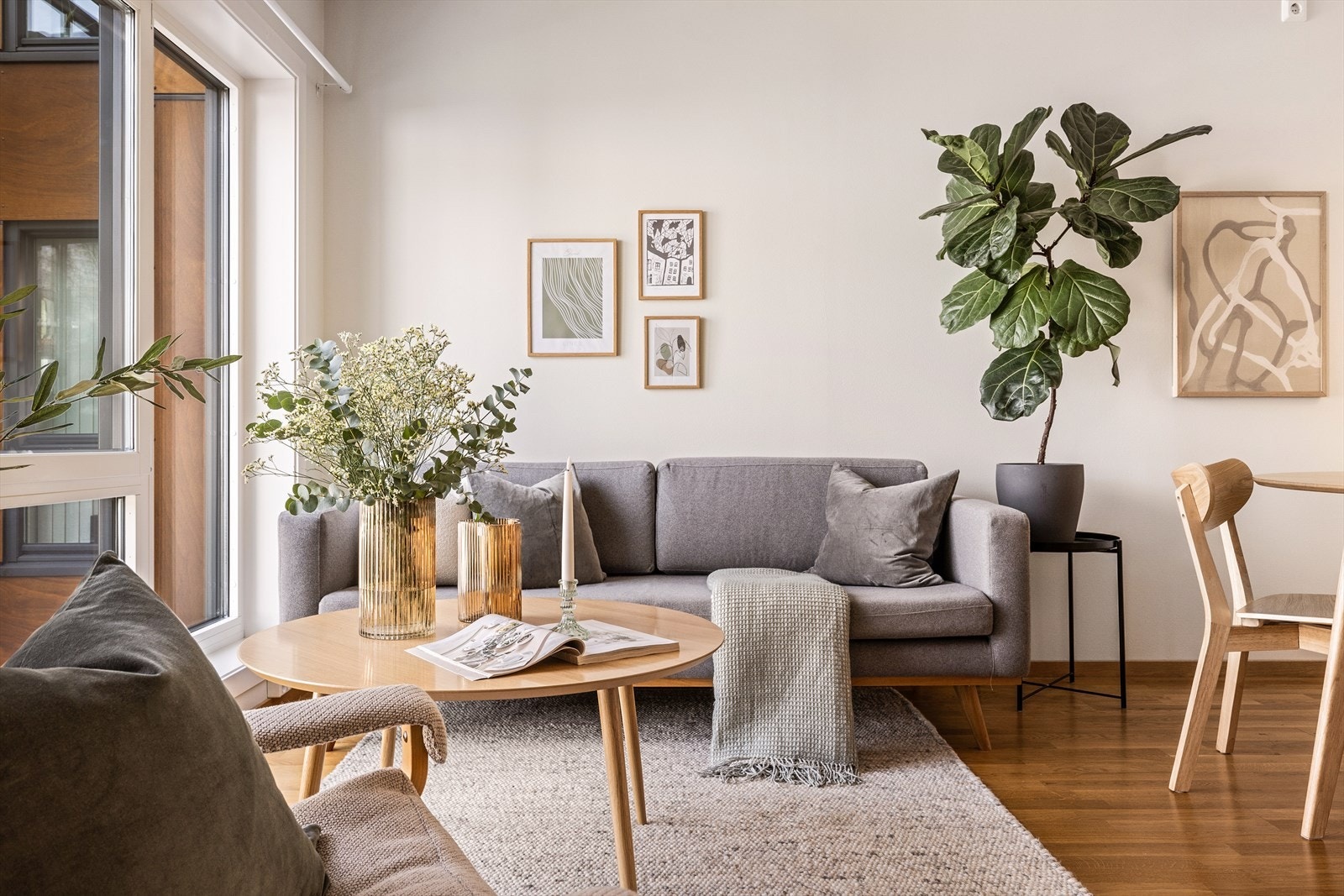 Detaljer | Aktiv Eiendomsmegling. Galleribilde