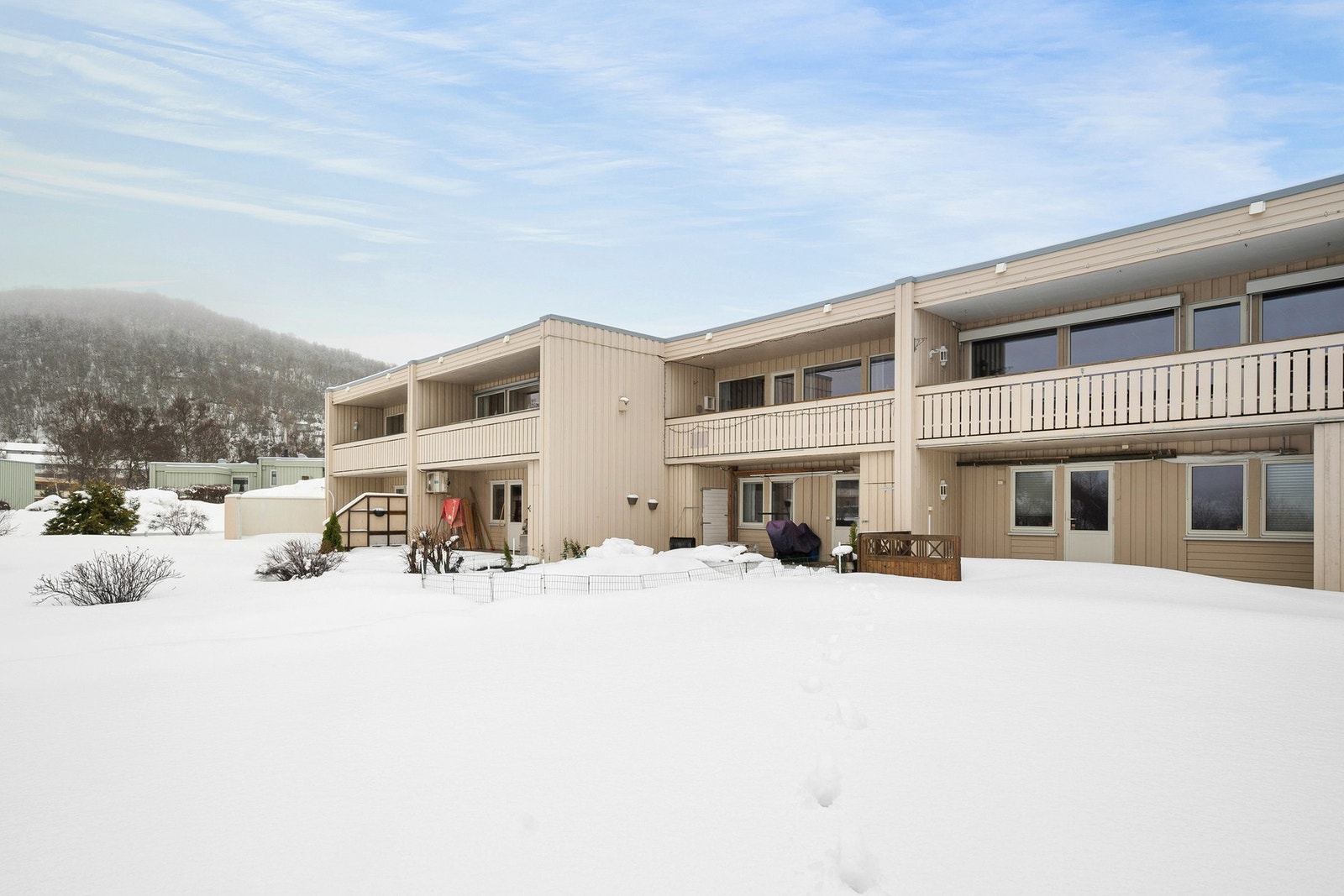 EIE eiendomsmegling v/Michael Knutsen har gleden av å presentere Vollen 39 B! Galleribilde