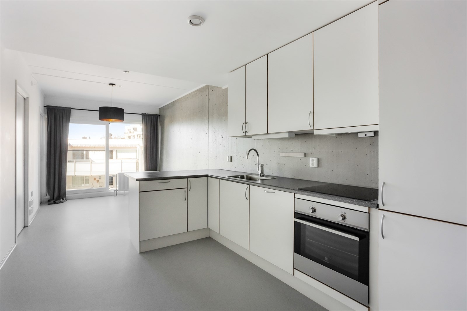 Velkommen til Anders Madsens gate 7 Galleribilde