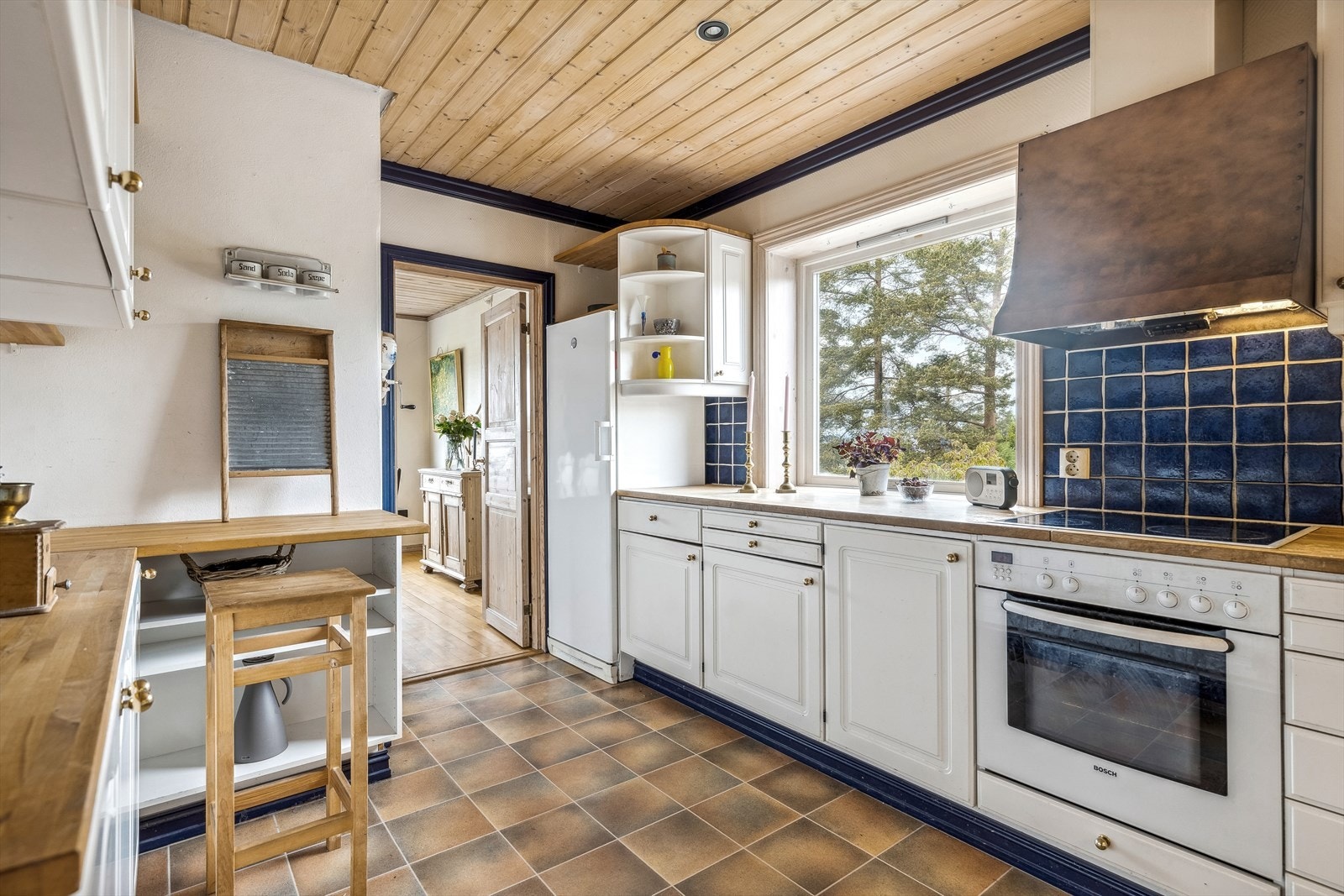 Kjøkken Galleribilde